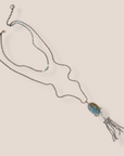 MADELINE TWO LAYERED NECKLACE
