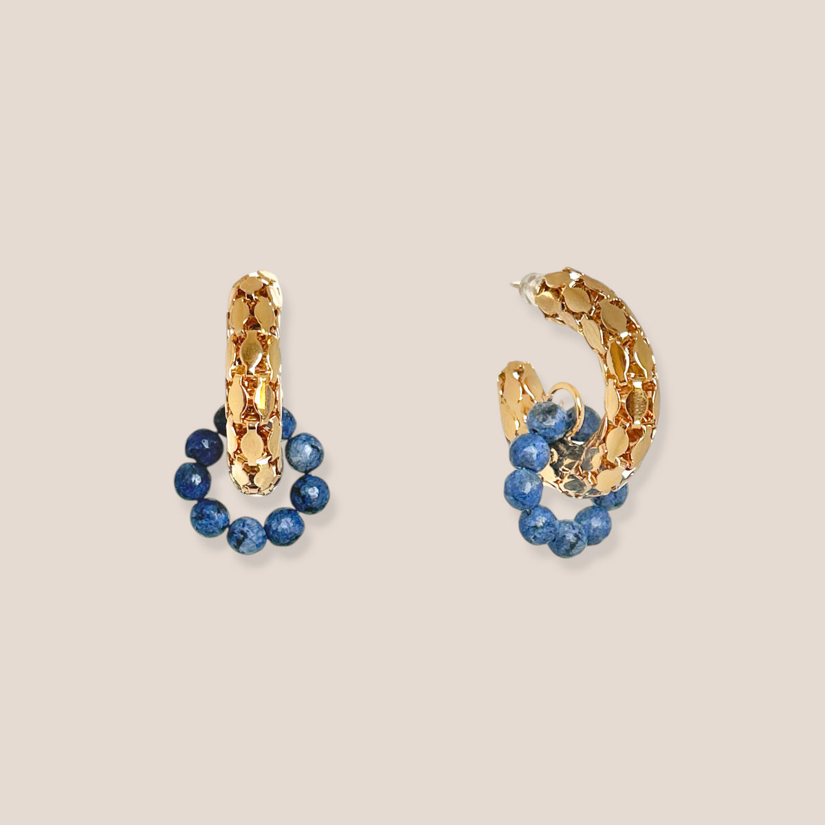 LAPIS DANA HOOPS