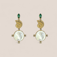 NOURAN EARRING