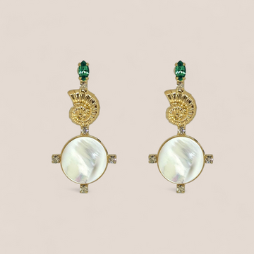 NOURAN EARRING