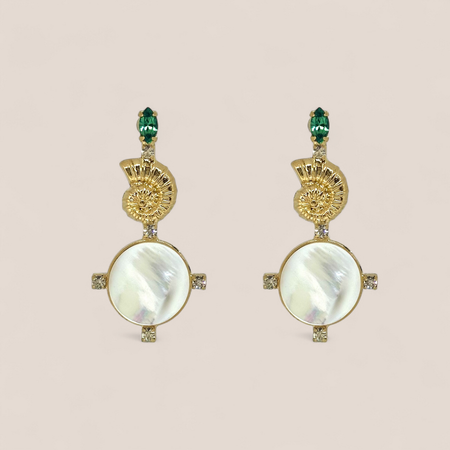 NOURAN EARRING