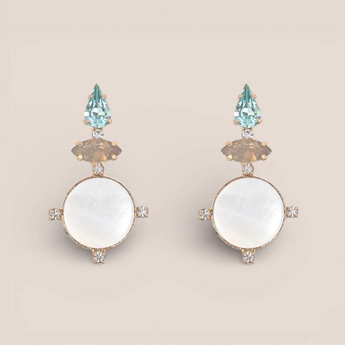 JUMANA EARRING