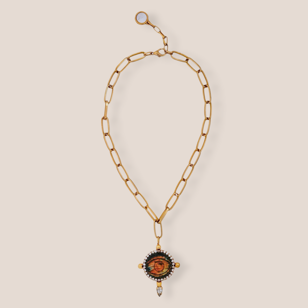 LARA NECKLACE