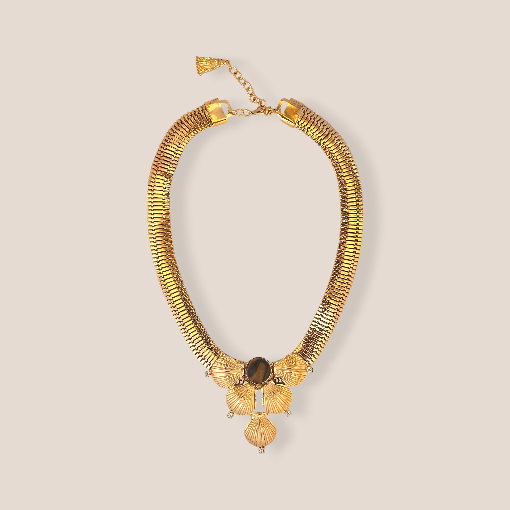 AURELIA CHOKER