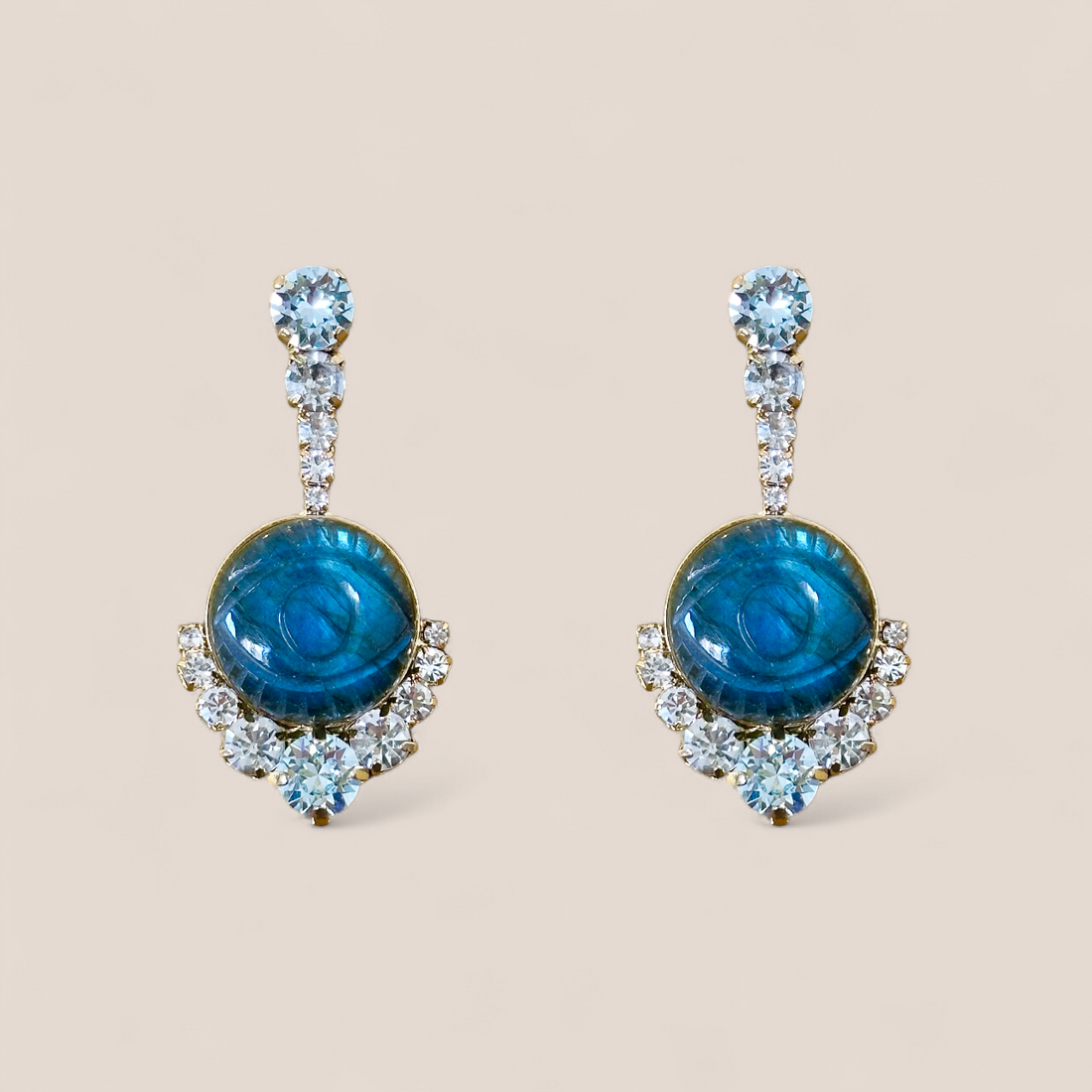 HERA EARRINGS