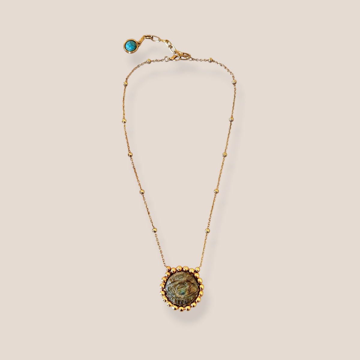 JULIANA NECKLACE
