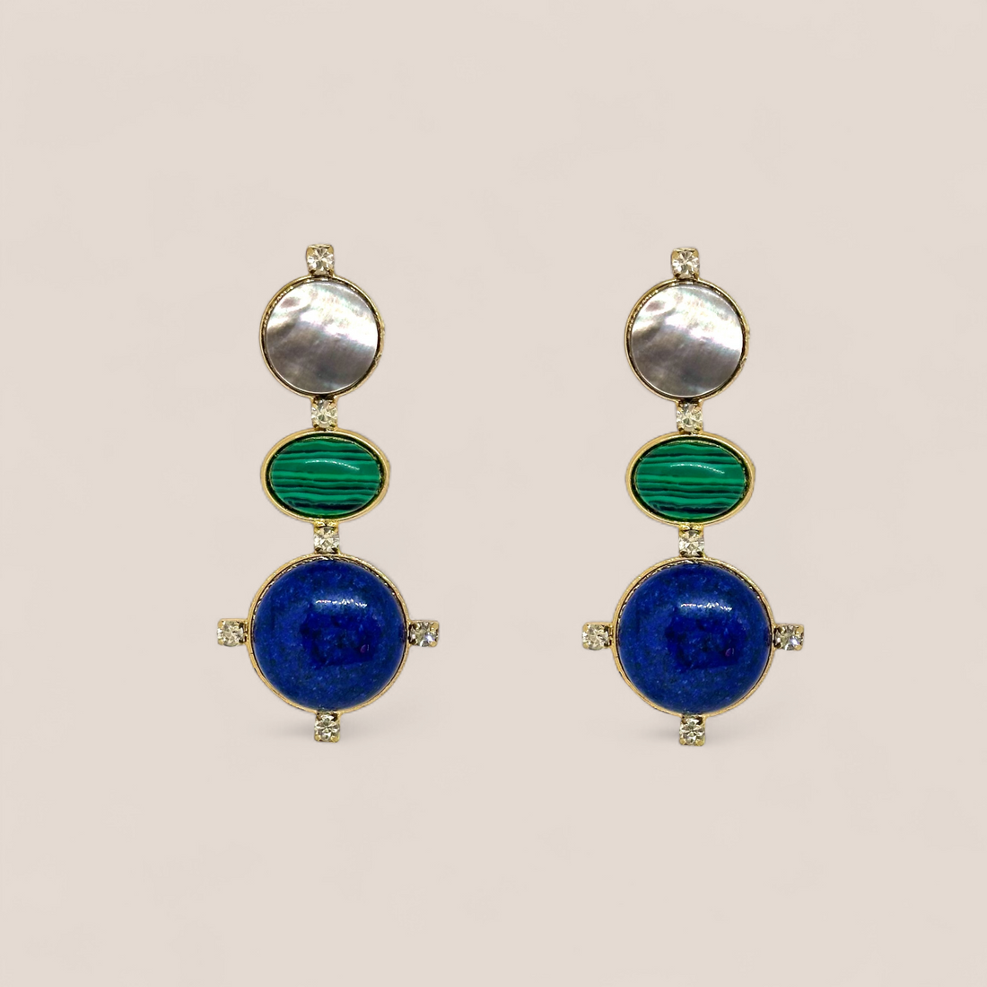 LISA EARRING
