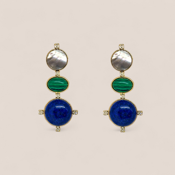 LISA EARRING