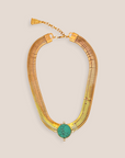 ISLA STONE CHOKER