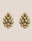 ZOYA GOLD EARRING