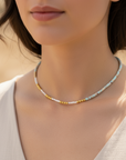 ZEIN NECKLACE