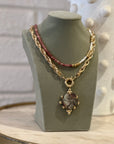 YASMINA NECKLACE