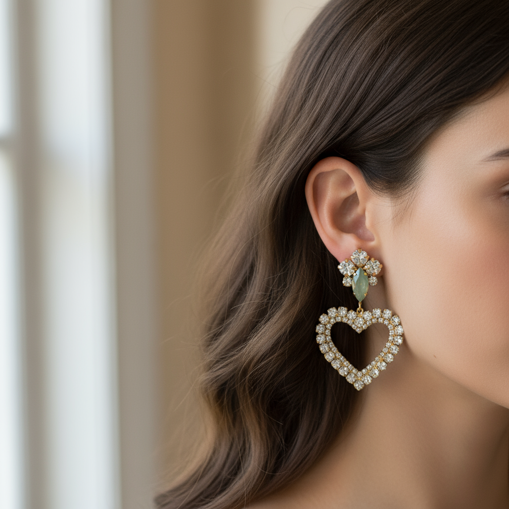 SIENNA EARRINGS