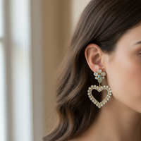 SIENNA EARRINGS