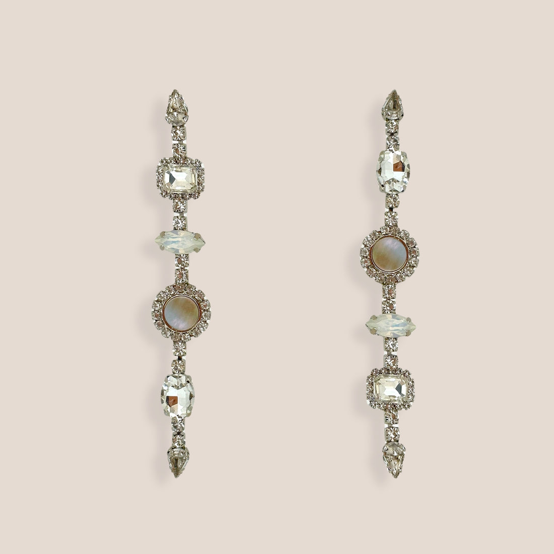 DIALA EARRING