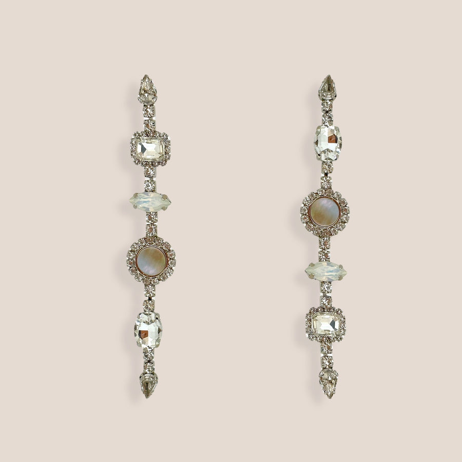 DIALA EARRING