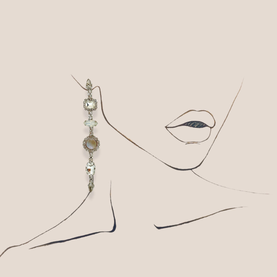 DIALA EARRING