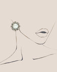 SYLVIA EARRING