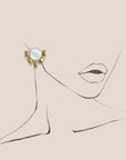 PIA EARRING