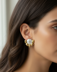 PIA EARRING