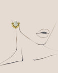 DASHA EARRING