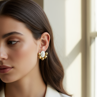 DASHA EARRING