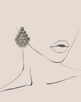 NAHLA EARRING