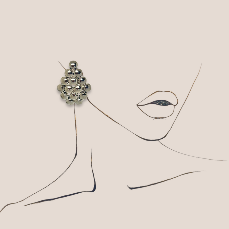 NAHLA EARRING