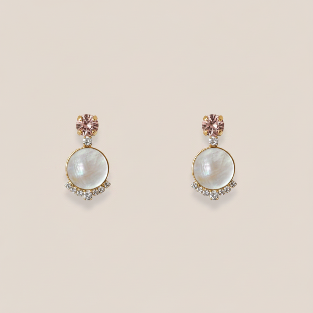 MINI MIMI EARRING