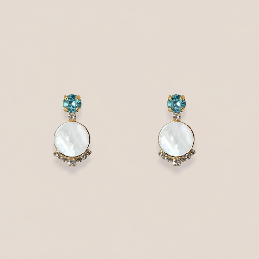 MINI MIMI EARRING