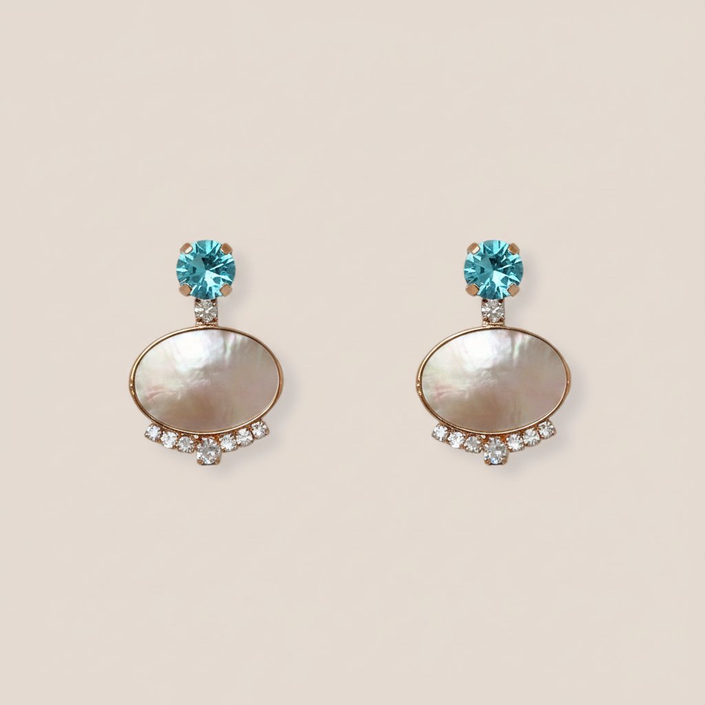 ALIA EARRING