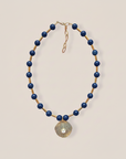 MIRA SHELL NECKLACE