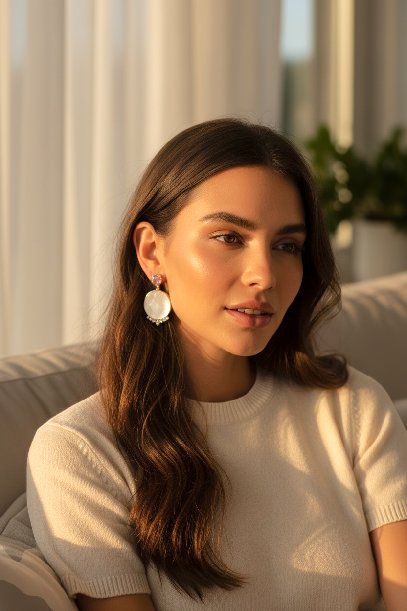 MIMI EARRING