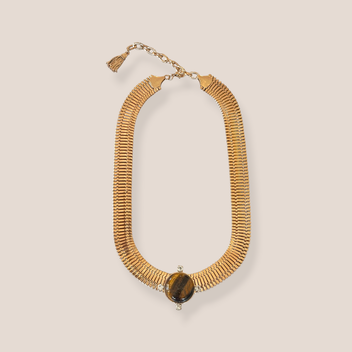 ISLA STONE CHOKER