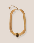 ISLA STONE CHOKER