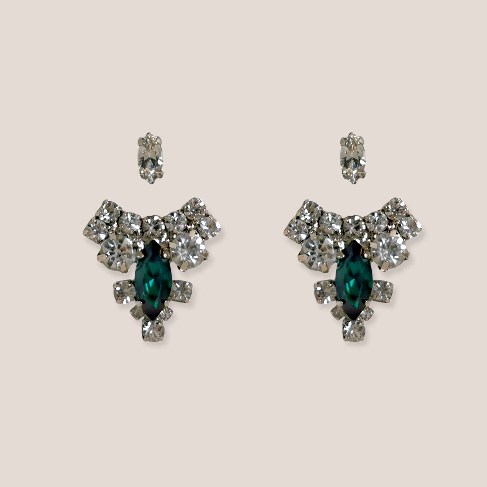 The Reine Earrings
