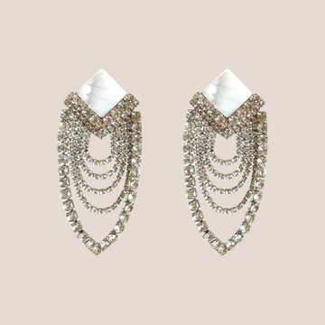 GIANNA II EARRING