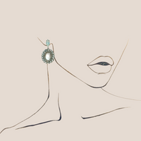 EVIE EARRING